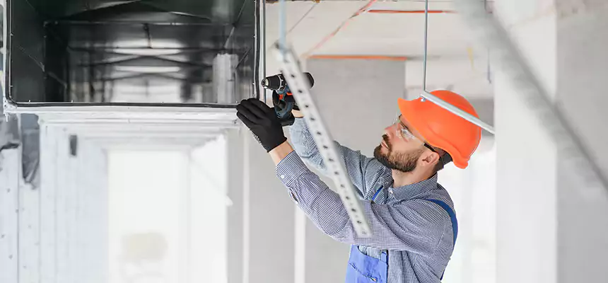 Comprehensive Ventilation Cleaning in Cathedral City