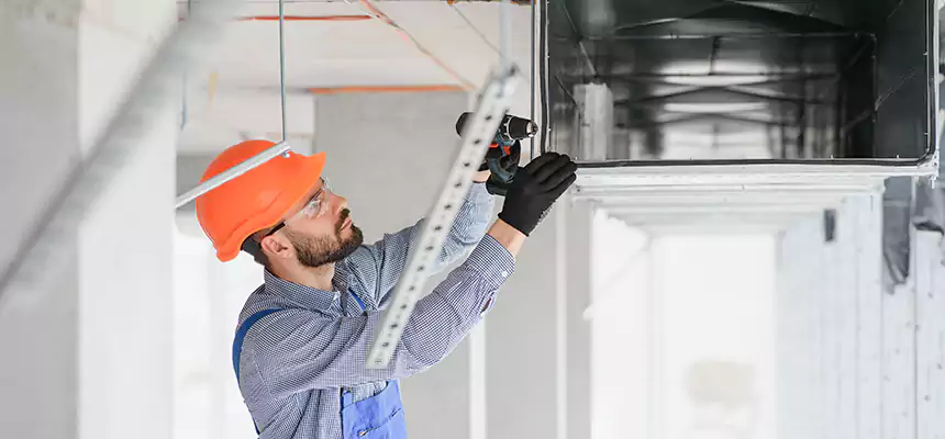 Our Air Vent Replacement Services in Cathedral City, CA