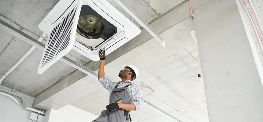 Efficient Multi‑Unit & HOA Annual Vent Cleaning Plans in Cathedral City