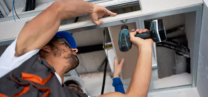 Our Apartment Air Duct Cleaning Services in Cathedral City, CA