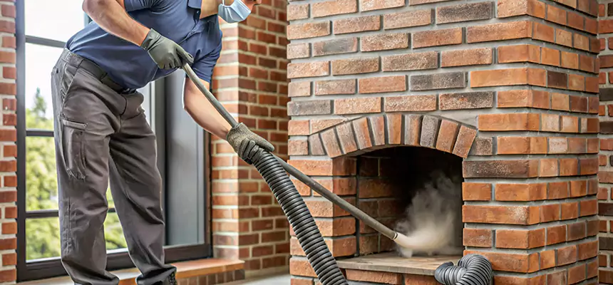 Our Chimney Sweep Services in Cathedral City, CA