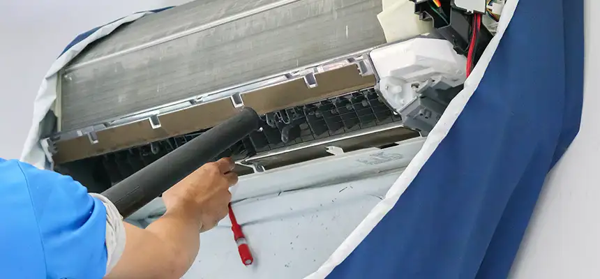 Advanced Clogged Dryer Vent Repair for Multi-Unit & Commercial in Cathedral City, CA