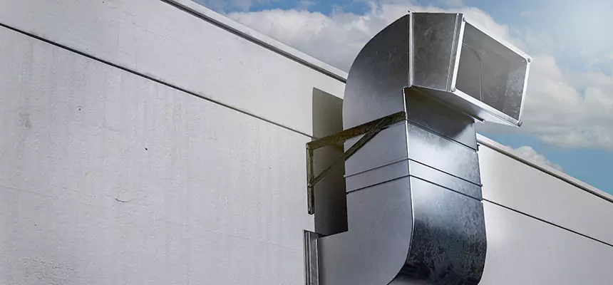 Comprehensive Commercial HVAC Cleaning in Cathedral City