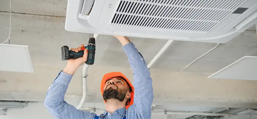 Detailed Multi‑Unit Riser & Roof Termination Cleaning in Cathedral City