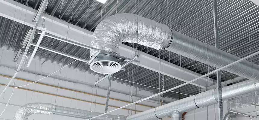 Our Dryer Vent Hose Replacement Services in Cathedral City, CA