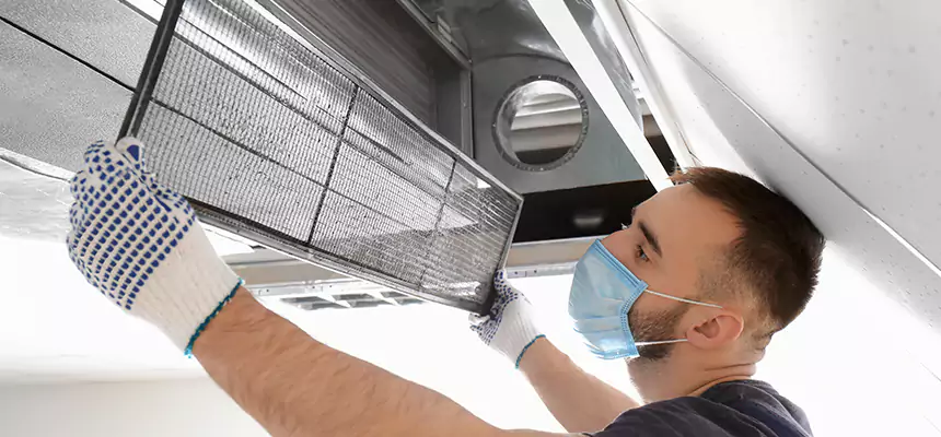Our Dryer Vent Replacement Services in Cathedral City, CA