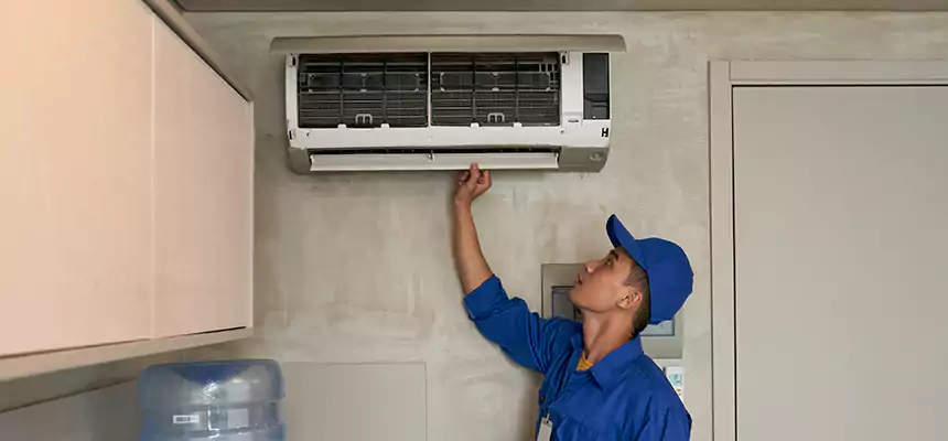 Balanced Fresh‑Air Ventilation (ERV/HRV) in Cathedral City