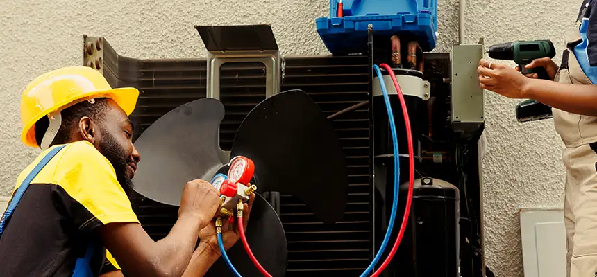 Our HVAC Airflow Optimization Services in Cathedral City, CA