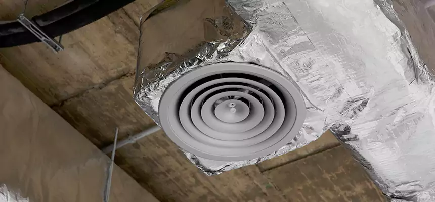 Our Industrial Dryer Vent Cleaning Services in Cathedral City, CA
