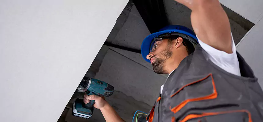 Our Post-Renovation Duct Debris Removal Services in Cathedral City, CA