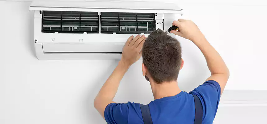 Our Smart Air Conditioning Installation Services in Cathedral City, CA