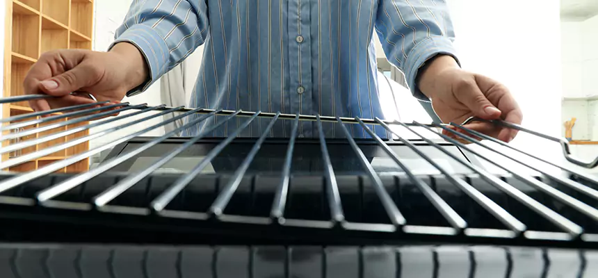 Our Vent Grille Washing Services in Cathedral City, CA