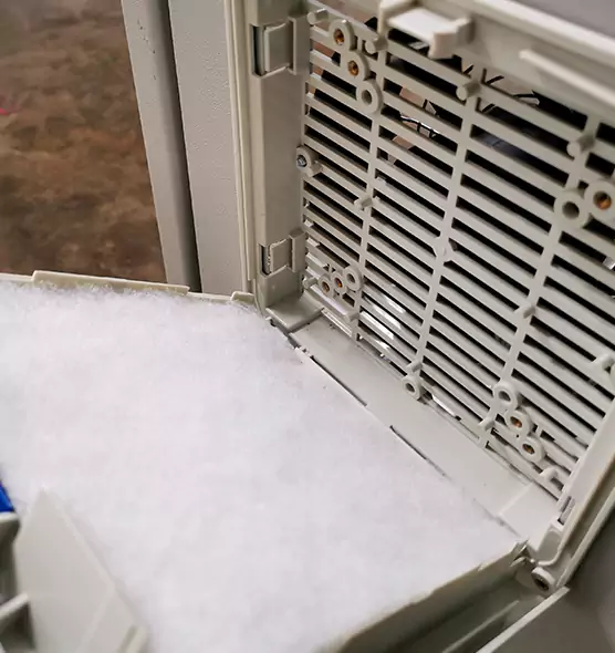 About Air Duct Overhaul & Upgrades in Cathedral City, CA