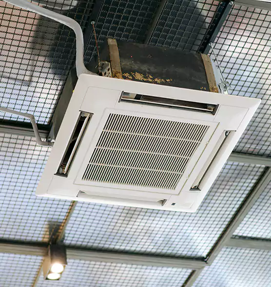 Top-Notch Allergy Relief Vent Cleaning Services in Cathedral City, CA