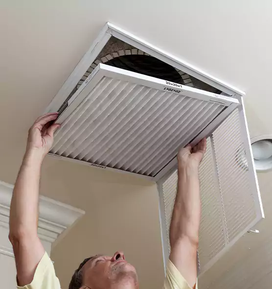 Trusted Apartment Air Duct Cleaning in Cathedral City, CA