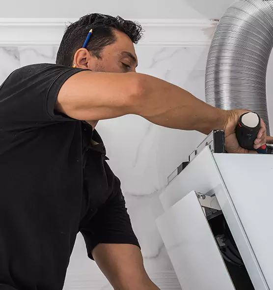 Trusted Bathroom Exhaust Duct Cleaning in Cathedral City, CA