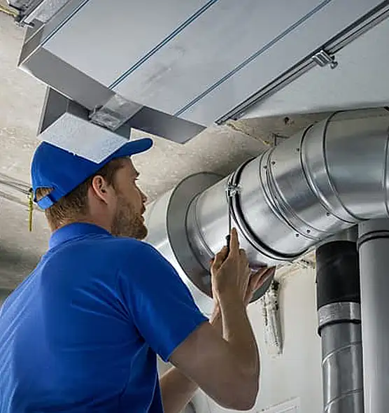Advanced Dryer Vent Camera Inspection in Cathedral City, CA
