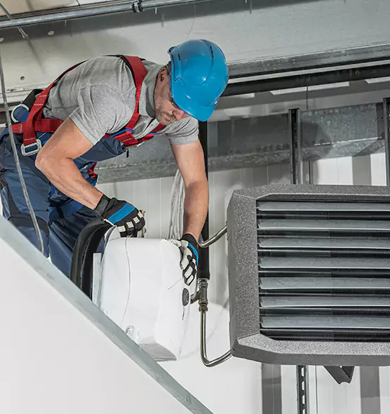 Professional HVAC Cleaning Solutions in Cathedral City, CA