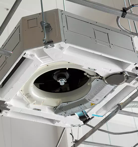 Professional Industrial Dryer Vent Cleaning in Cathedral City, CA