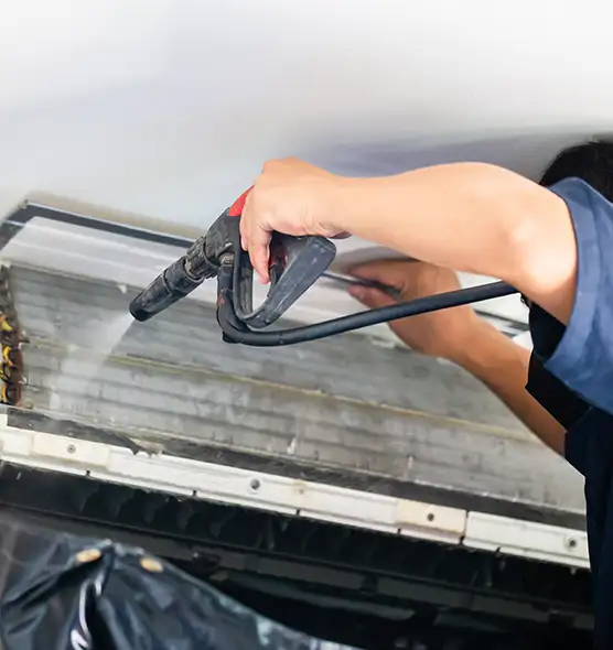 Welcome to Move-in/Move-out Duct Cleaning Services in Cathedral City, CA