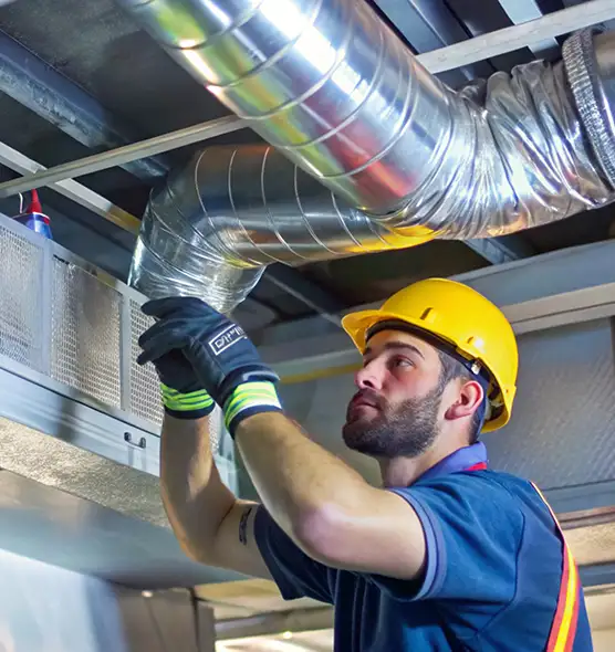 Professional NADCA Approved Air Duct Services in Cathedral City, CA