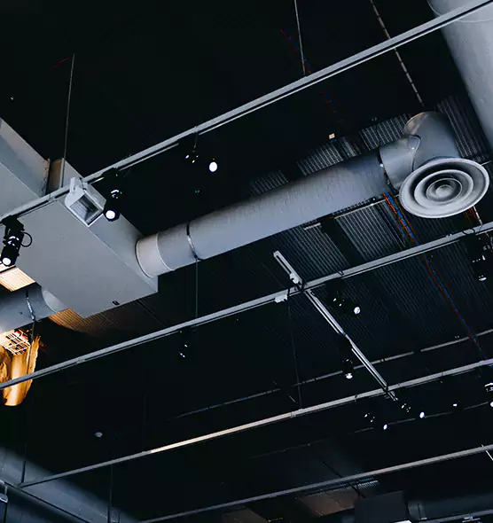 Professinal UV Light Air Purification for Ducts in Cathedral City, CA