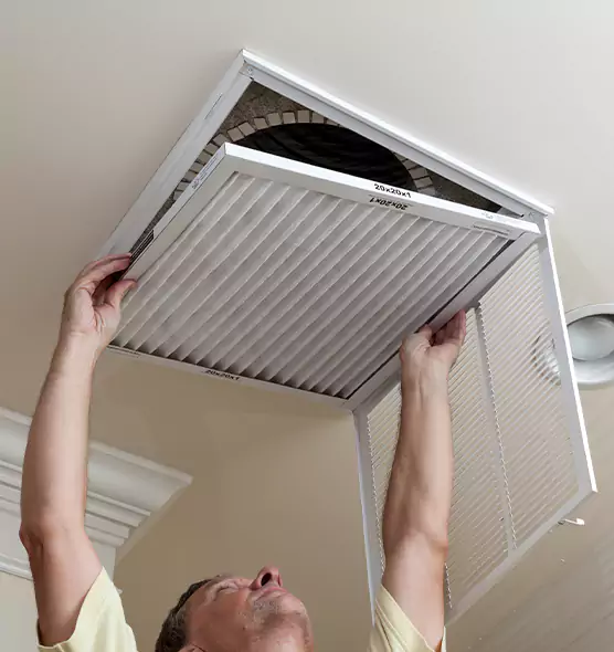 Professional Vent Relocation Services in Cathedral City, CA