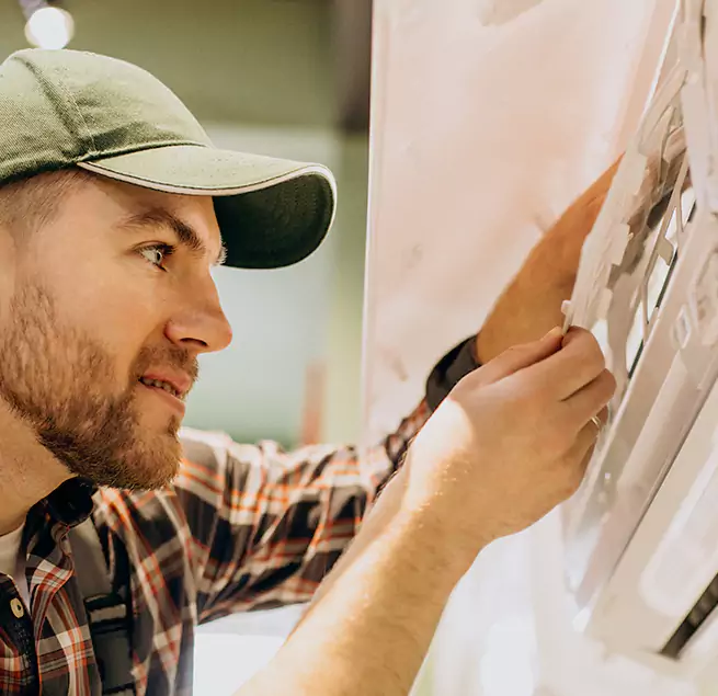 Why Homeowners Businesses Trust Us in Cathedral City, CA?