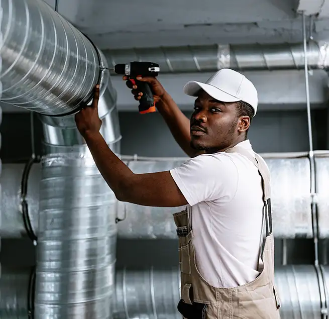 Why Homeowners & Businesses Trust Us Cathedral City, CA