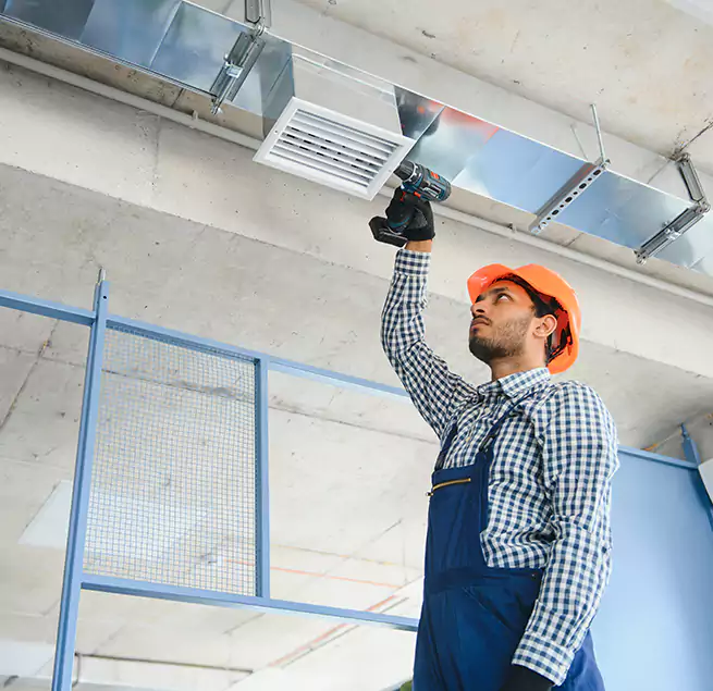 Why Homeowners & Businesses Trust Us in Cathedral City, CA?