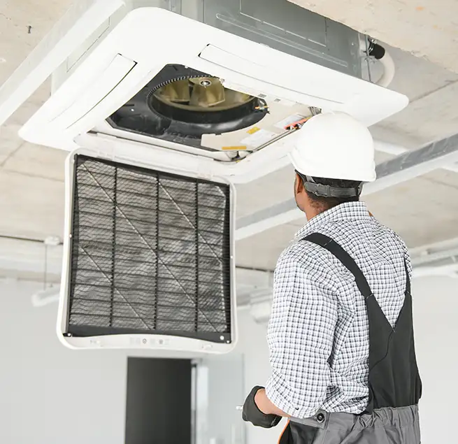 Why Homeowners & Businesses Trust Us in Cathedral City, CA?