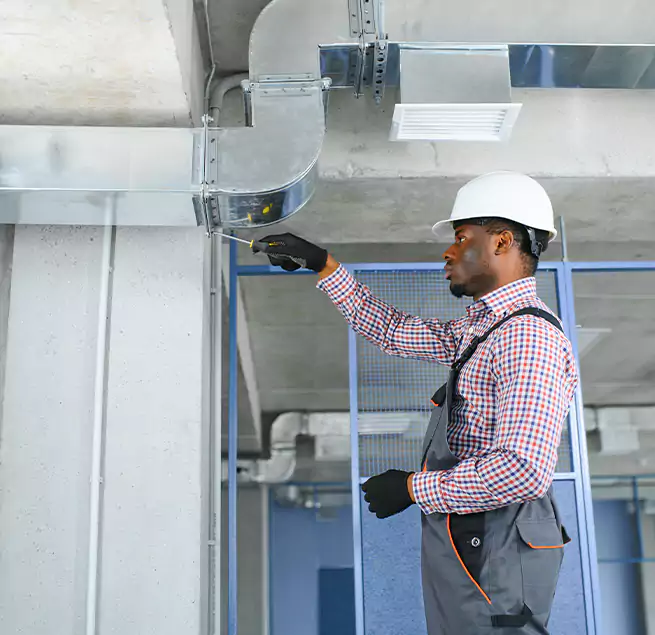 Why Homeowners & Businesses Trust Us Cathedral City, CA