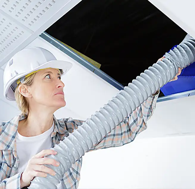 Why Homeowners & Businesses Trust Us Cathedral City, CA