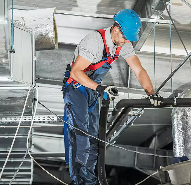 Why Homeowners & Businesses Trust Us in Cathedral City, CA?