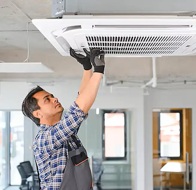 Why Homeowners & Businesses Trust Us in Cathedral City, CA?