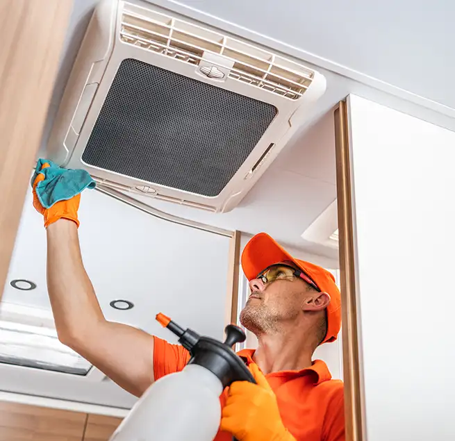 Why Homeowners & Businesses Trust Us in Cathedral City, CA?