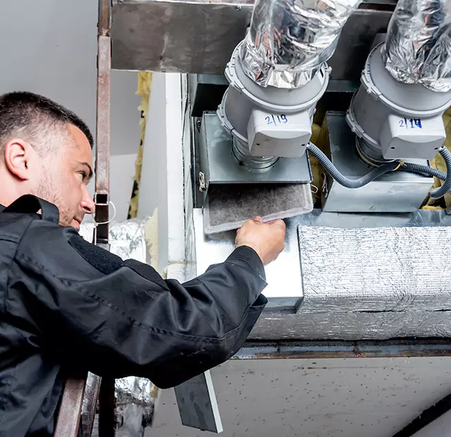  Why Homeowners & Businesses Trust Us in Cathedral City, CA?