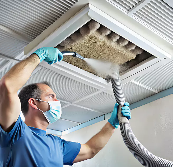  Why Homeowners & Businesses Trust Us Cathedral City, CA?