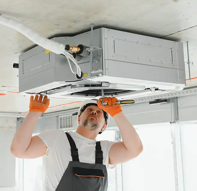 Why Homeowners & Businesses Trust Us Cathedral City, CA