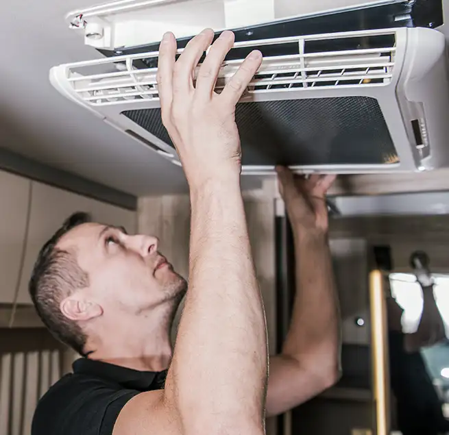 Why Homeowners & Businesses Trust Us Cathedral City, CA