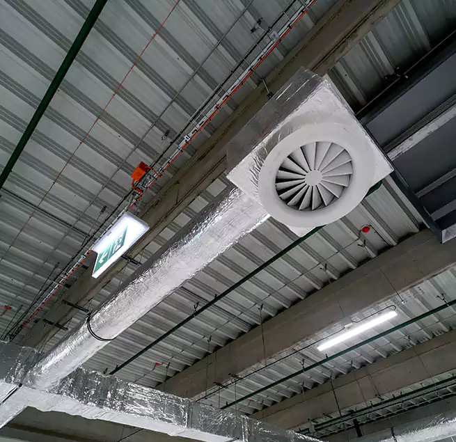 Why Homeowners & Businesses Trust Us in Cathedral City, CA?