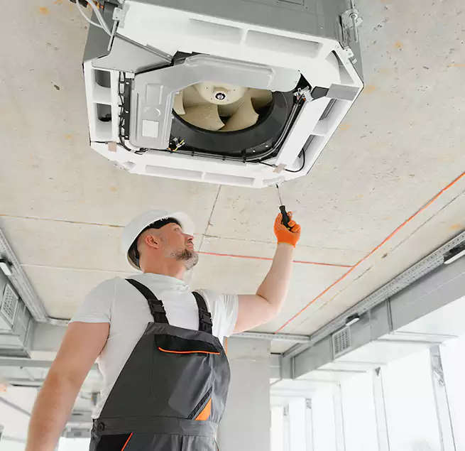 Why Homeowners Businesses Trust Us in Cathedral City, CA