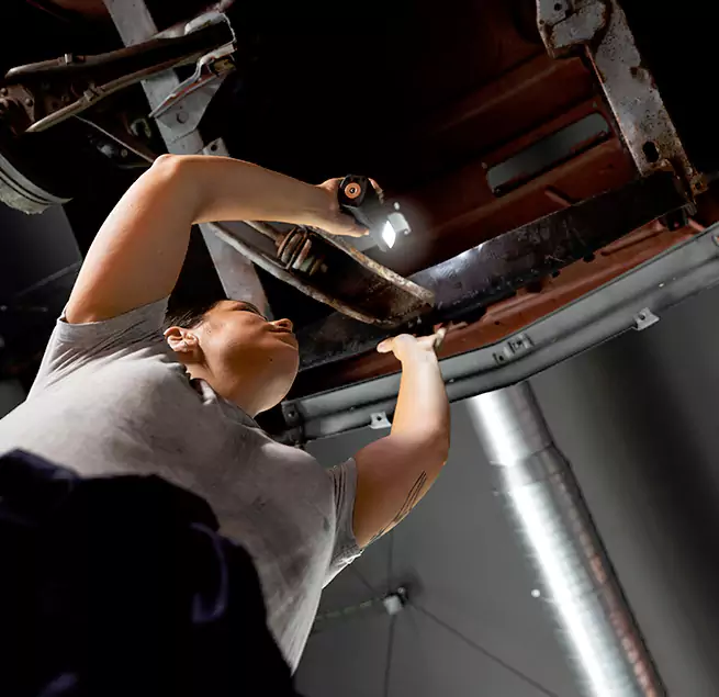 Why Homeowners & Businesses Trust Us Cathedral City, CA