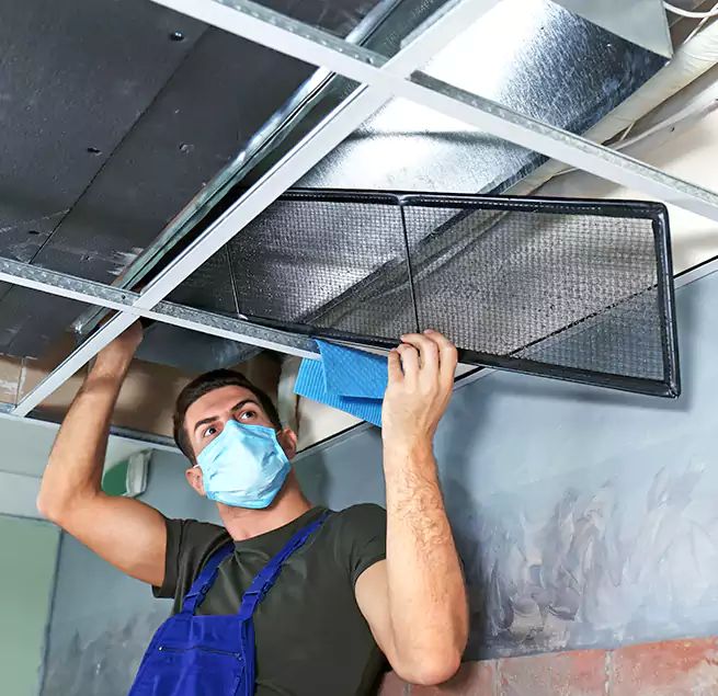 Why Homeowners Businesses Trust Us in Cathedral City, CA