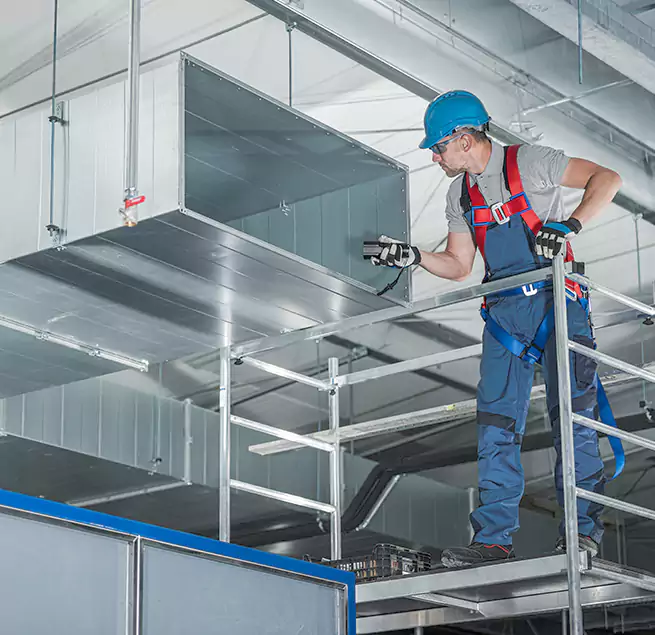 Why Homeowners & Businesses Trust Us Cathedral City, CA