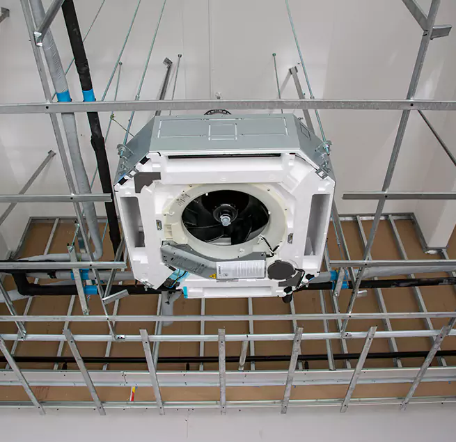 Why Homeowners & Businesses Trust Us Cathedral City, CA?