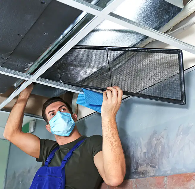 Why Homeowners & Businesses Trust Us in Cathedral City, CA?