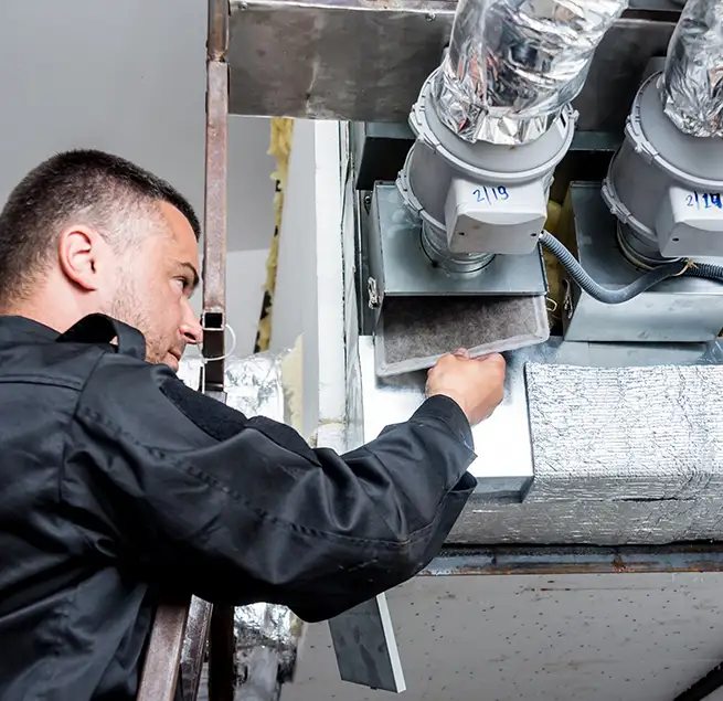 Why Homeowners & Businesses Trust Us in Cathedral City, CA?